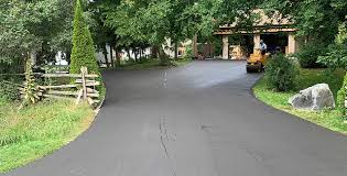 Best Driveway Grading and Leveling  in Garnett, KS